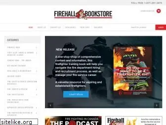 firehallbookstore.com