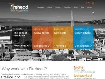 firehead.net