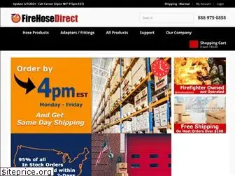 firehosedirect.com