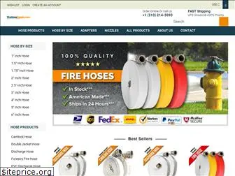 firehosesupply.com