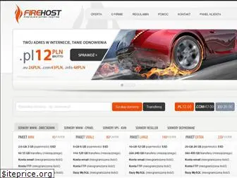 firehost.pl