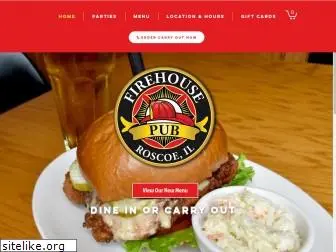 firehouse-pub.com