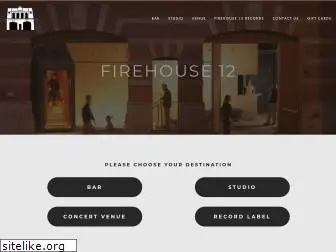 firehouse12.com