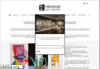 firehouseart.org