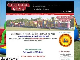 firehousebounce.com