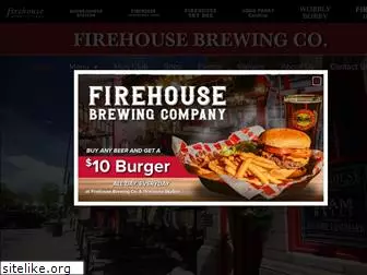 firehousebrewing.com