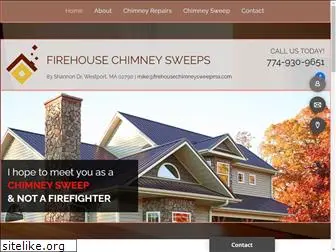 firehousechimneysweepma.com