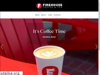 firehousecoffeetea.com