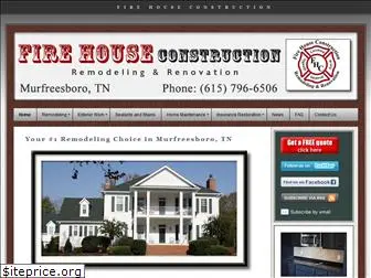 firehouseconstructiontn.com