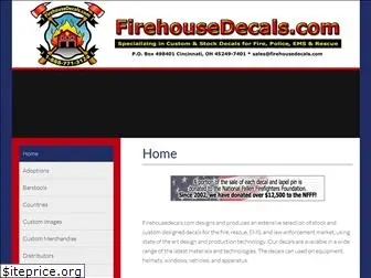 firehousedecals.com