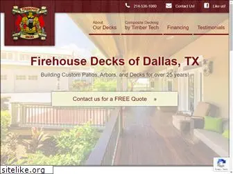 firehousedecksofdallas.com