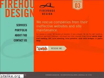 firehousedesign.net