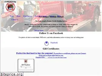firehousedetail.com