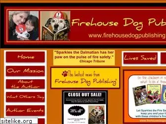 firehousedogpublishing.com