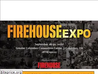 firehouseexpo.com