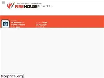 firehousegrants.com