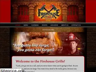 firehousegrille.net