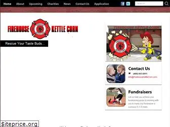 firehousekettlecorn.com