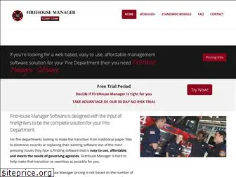 firehousemgr.com
