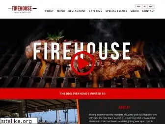 firehousenapa.com