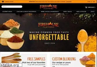 firehousepantrystore.com