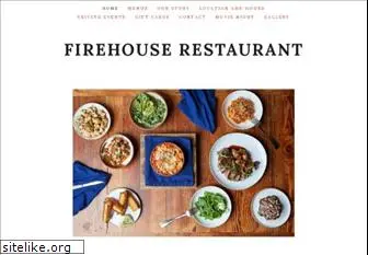 firehousepdx.com