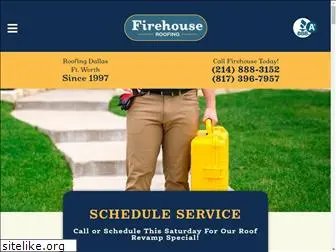 firehouseroofing.com