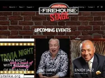 firehousestage.org