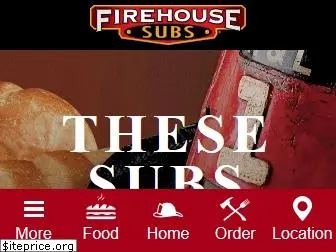 firehousesubs.com