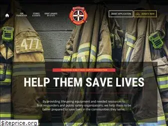 firehousesubsfoundation.org