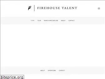 firehousetalent.com