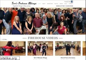 firehousetango.com