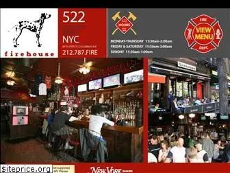 firehousetavern.com