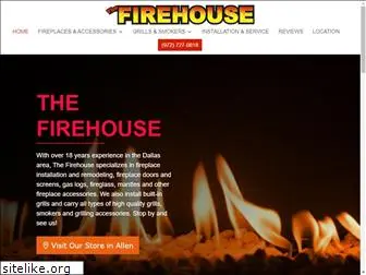 firehousetexas.com