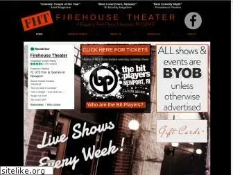 firehousetheater.org