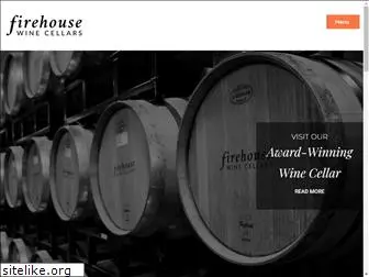 firehousewinecellars.com