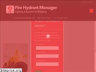 firehydrantmanager.com