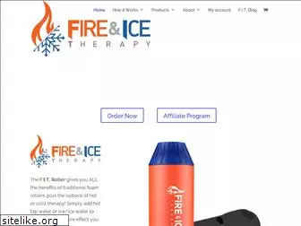 fireicetherapy.com