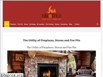 fireinstyle.com