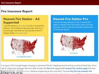fireinsurance.report