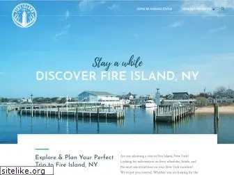 fireisland.com