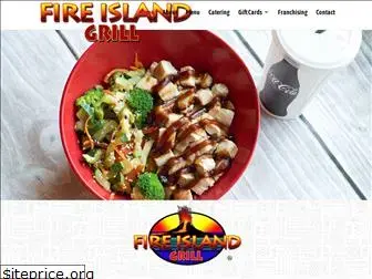 fireislandgrill.com
