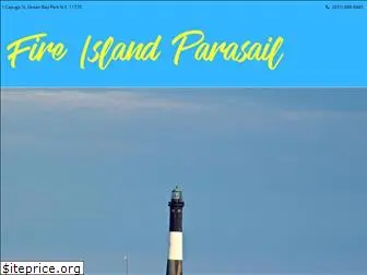 fireislandparasail.com