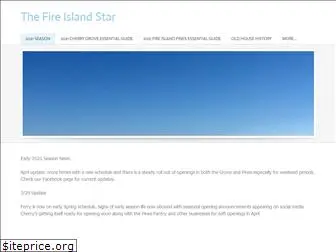 fireislandstar.com