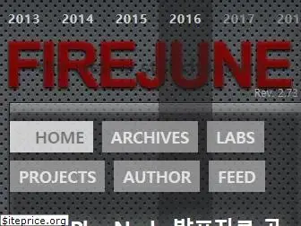 firejune.com