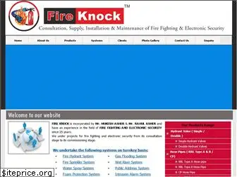 fireknock.com