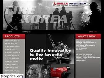 firekorea.com
