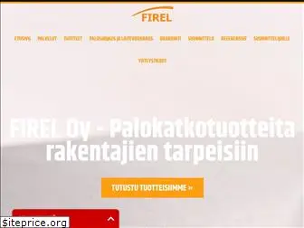 firel.fi