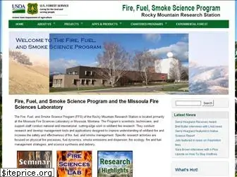 firelab.org