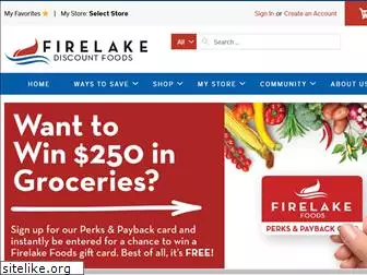 firelakefoods.com